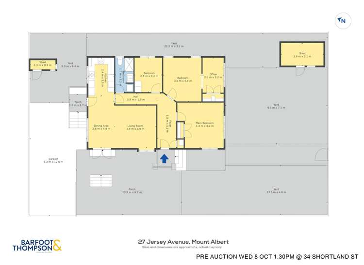 27 Jersey Avenue Mount Albert_10