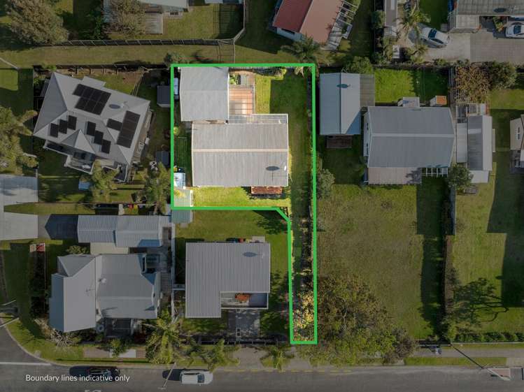 307b Ocean Road Whangamata_19