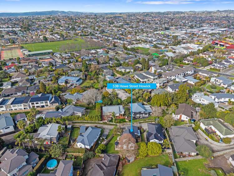 53B Howe Street Howick_25