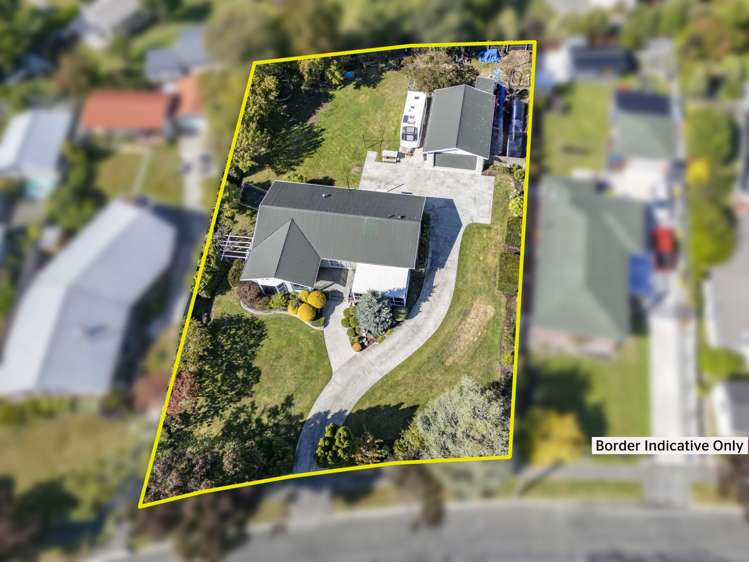 25 Glenmore Avenue Casebrook_2