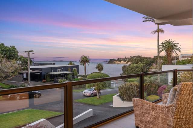 Carefree living - coastal lifestyle