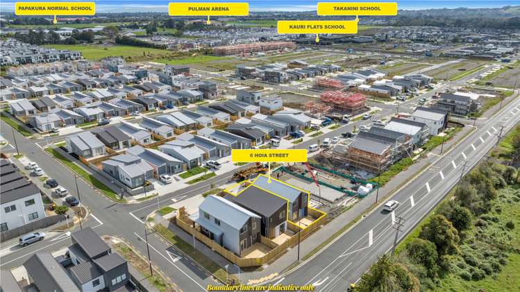 6 Hoia Street Papakura_19