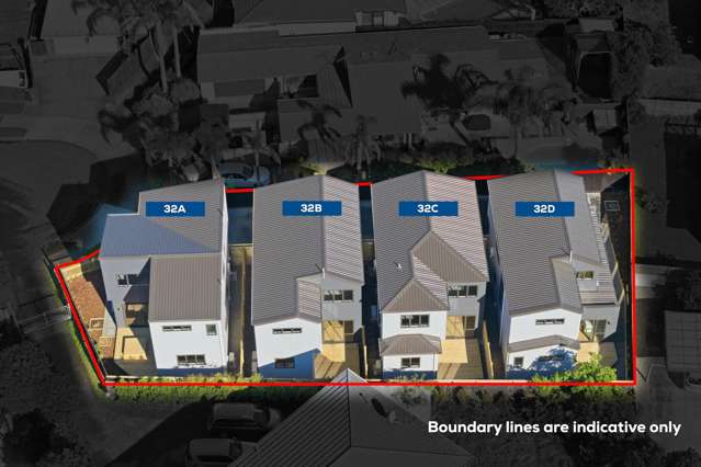 Elite School Zones, Coastal Luxury & Brand-New