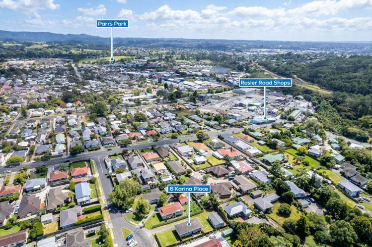 6 Karina Place Glen Eden_15