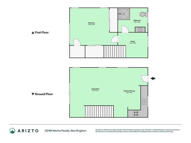 23/180 Marine Parade New Brighton_1