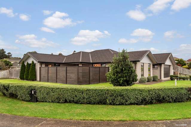 Easy Living in a Prime Location