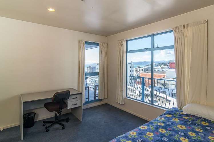 7c/49 Manners Street Te Aro_10