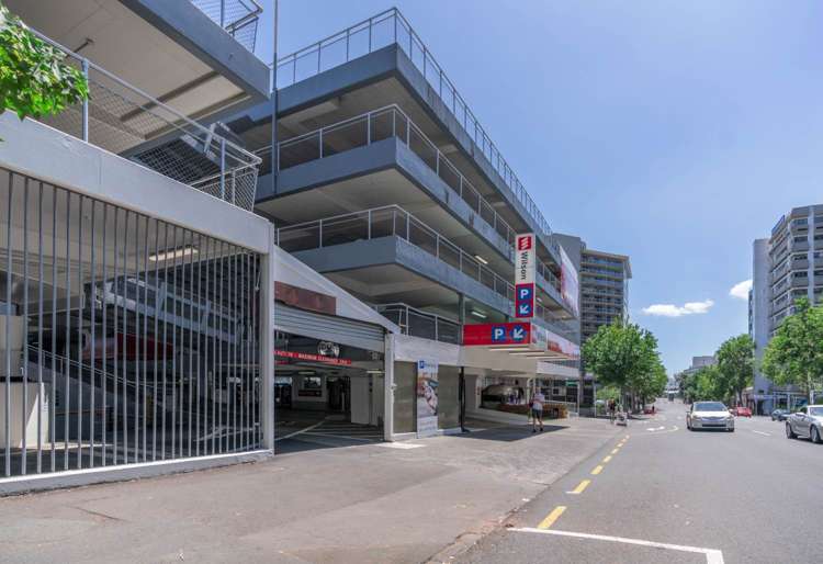 Lbal/23 Hobson Street Auckland Central_2