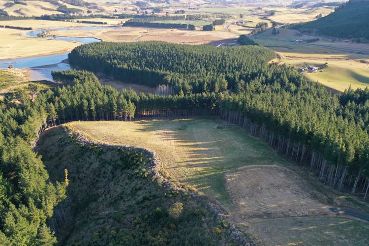 Shag Point Road Palmerston_12