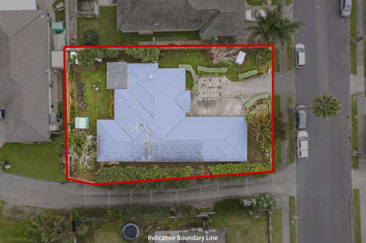 35 Parkhaven Drive Rosehill_18