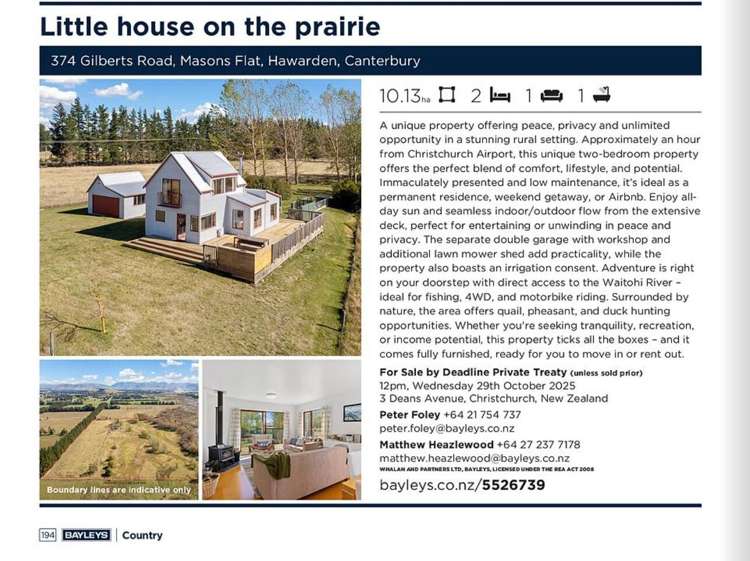 374 Gilberts Road Hawarden_21