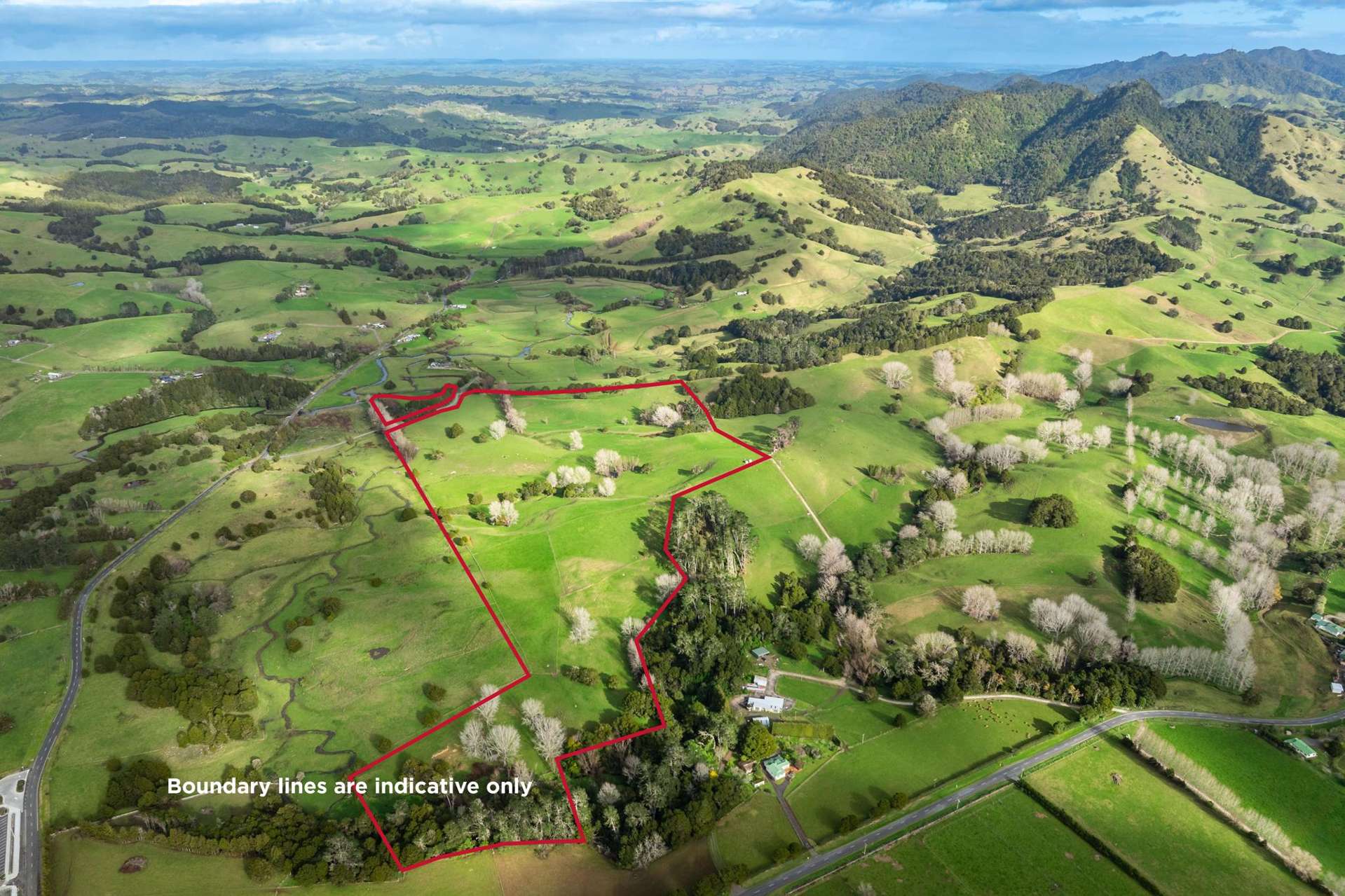 Lots 2 and 5 Leslie Road Maungakaramea_0