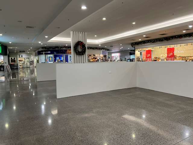 Kiosk/112 Whitford Road Somerville_1