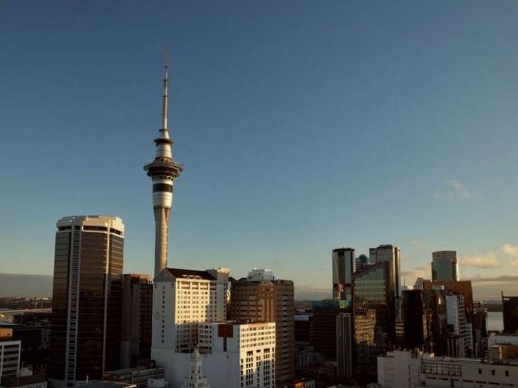Level 13/2 - 16 Wakefield Street Auckland Central_16