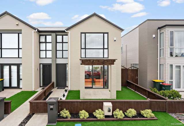 Studio Loft in Takanini