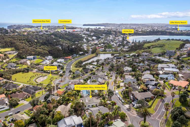 17 Coralsea Way Arkles Bay_30