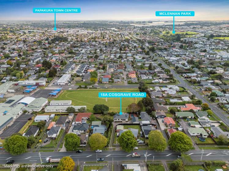 18A Cosgrave Road Papakura_19