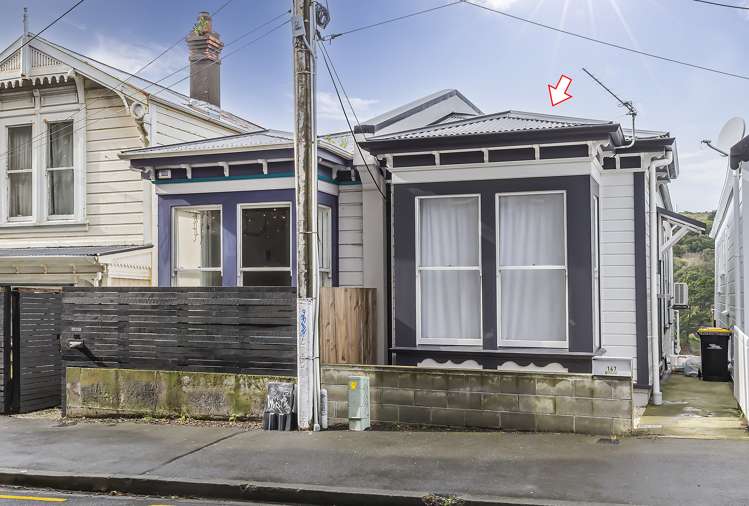 147 Tasman Street Mount Cook_0