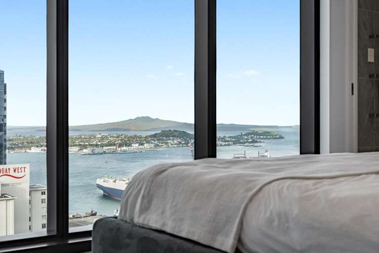 3701/51 Albert Street Auckland Central_13