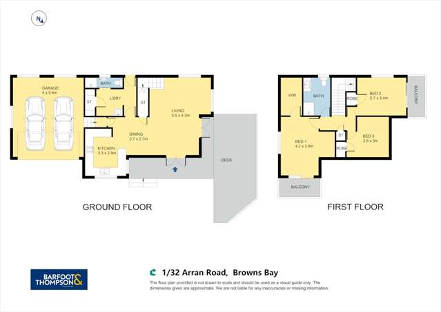 1/32 Arran Road Browns Bay_1