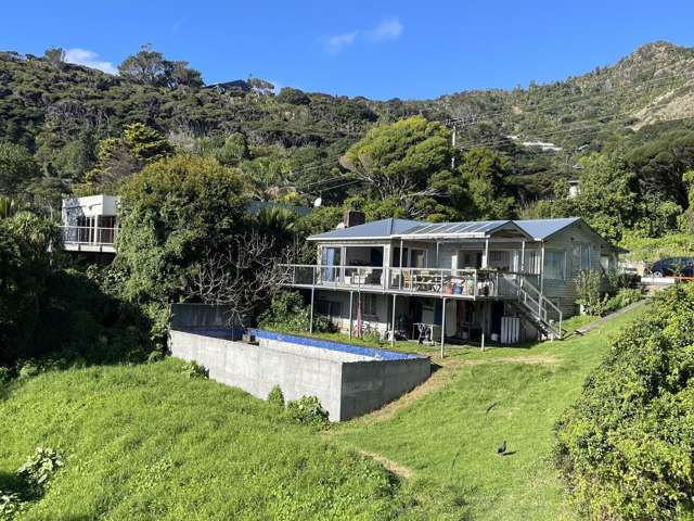 57 Seaview Road Piha_1