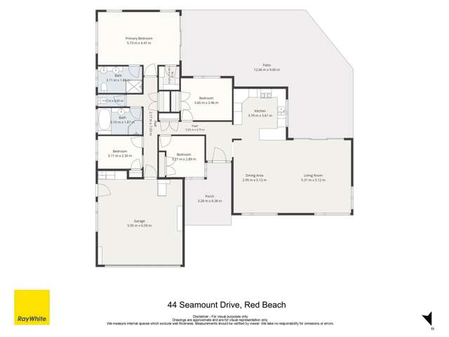 44 Seamount Drive Red Beach_1