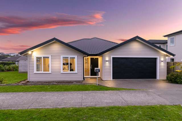 42 Ormonde Drive Silverdale_4