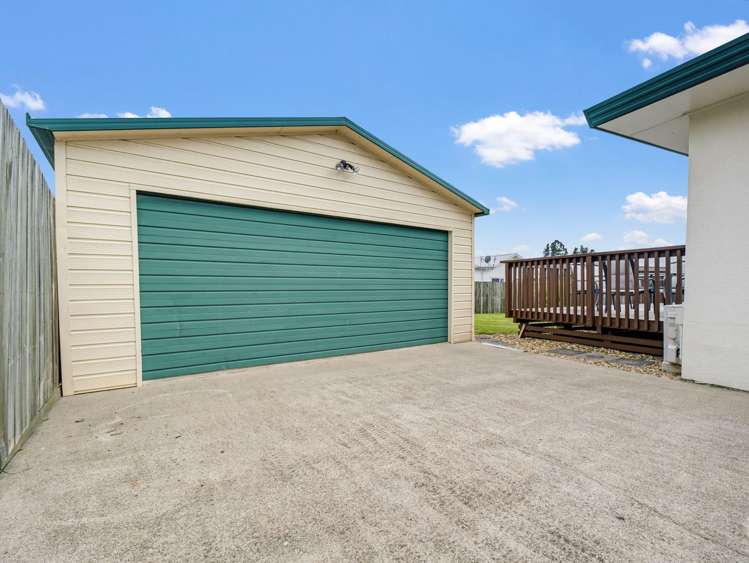 17 Mansfield Road Owhata_26