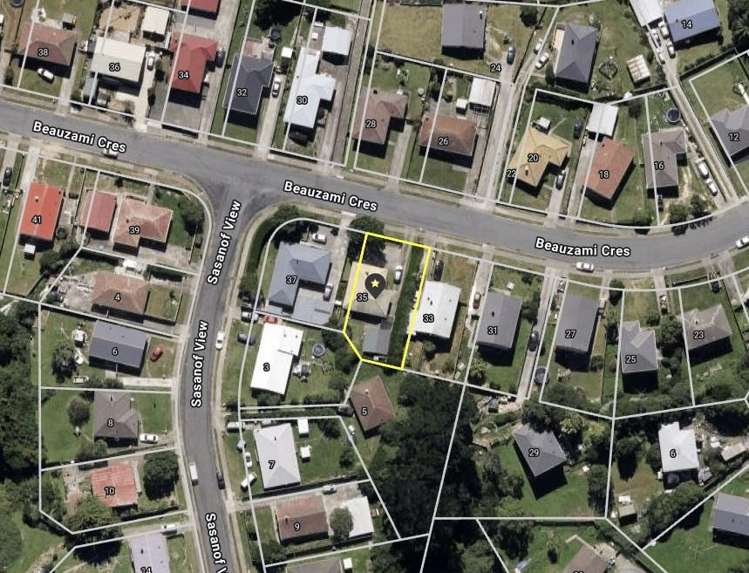 35 Beauzami Crescent Ascot Park_20