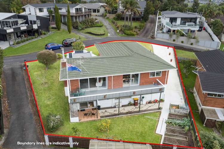 7 Panorama Court Red Beach_23