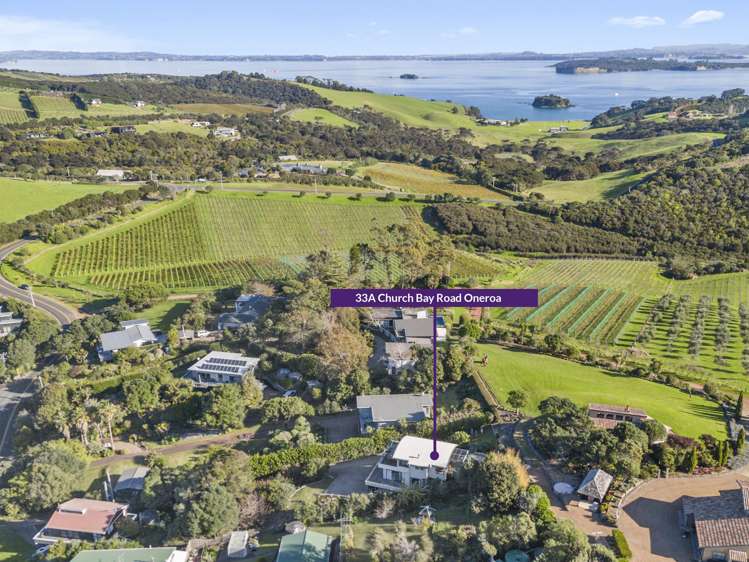 33a Church Bay Road Oneroa_19