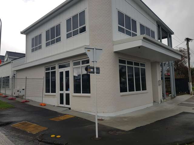 Cafe/Hospitality Opportunity New Lynn