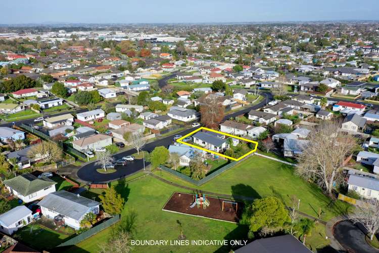 13 Tilbrook Place Papakura_14
