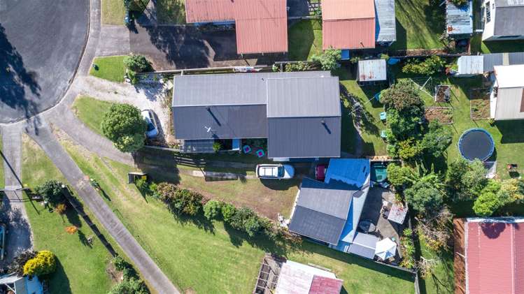 136 Lorraine Place Whangamata_31
