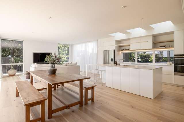 Award Winning Design, Effortless Living