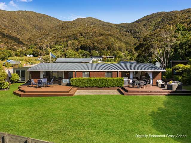 Opportunities like this are incredibly rare