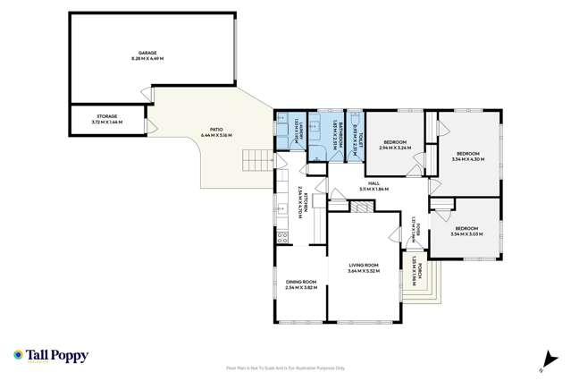 18 Hildreth Street Trentham_1