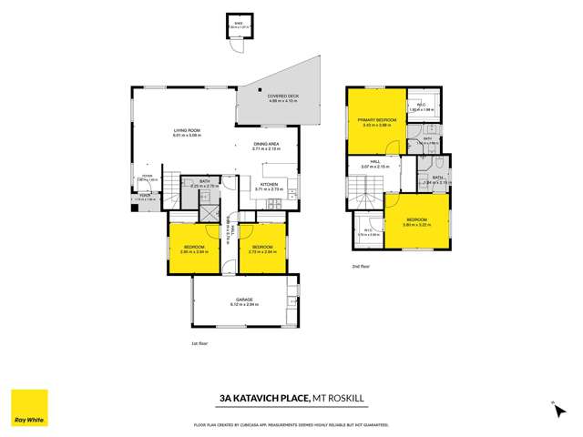 3A Katavich Place Mount Roskill_1