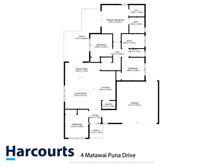 4 Matawai Puna Drive Pukekohe_23