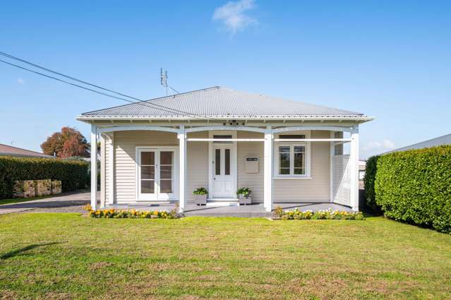 A Character Home That Ticks The Boxes