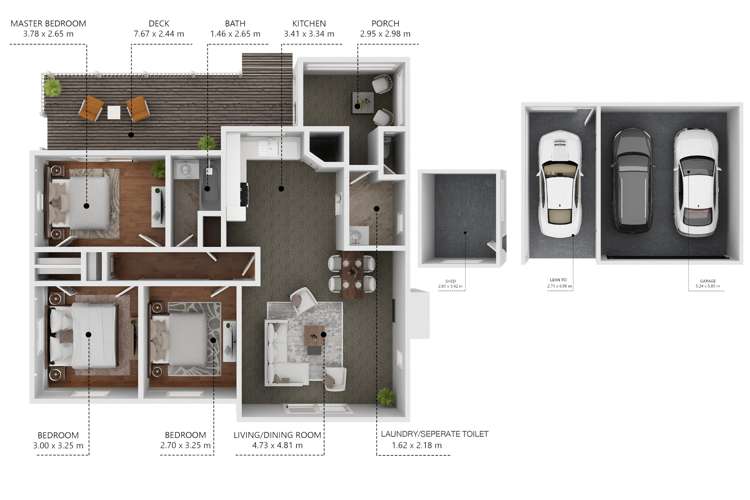 19 Paterson Street Mount Maunganui_19