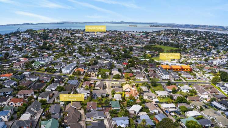 20B Vincent Street Howick_34