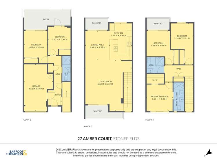 27 Amber Court Stonefields_20