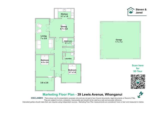 39 Lewis Avenue Aramoho_1