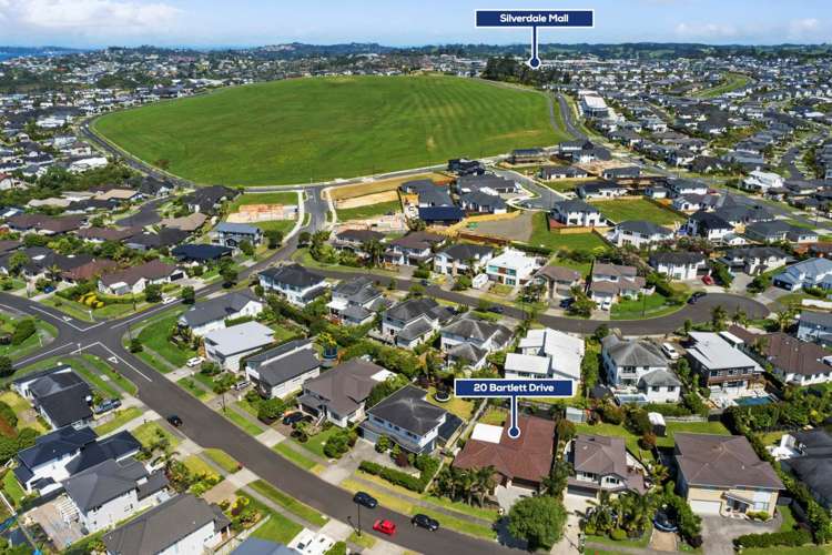 20 Bartlett Drive Silverdale_5