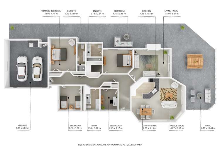34 Saint Heliers Place Papamoa_31