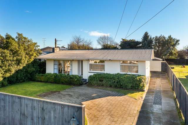 Space to Grow in Witherlea