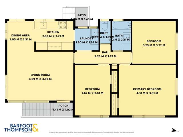 25 Levesque Street Birkdale_1