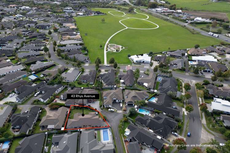 43 Rhys Avenue Huntington_15