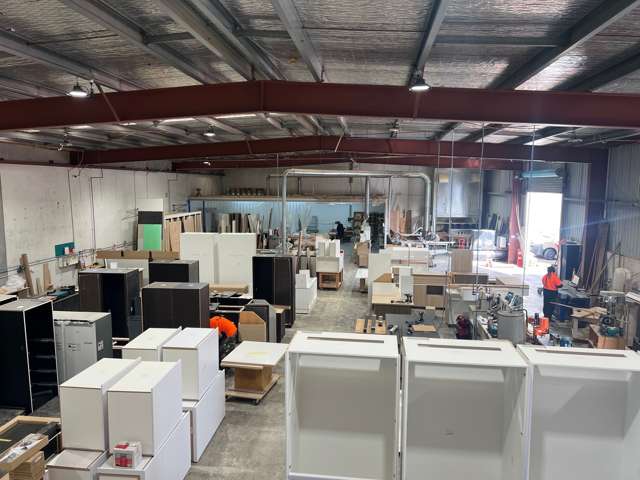 B/220 Bush Road Albany_4